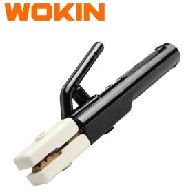 Porta electrodo certificado 500A Wokin