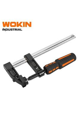 Prensa tipo F   50x200 Wokin industrial