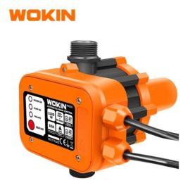 Press control automatico p bomba de agua1100w Wokin