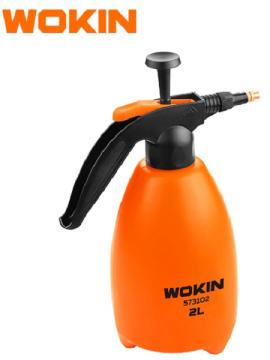 Pulverizador fumigador 2lt Wokin  3062