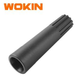 Puntero roscable p/ Brazo extensible de pintor Wokin