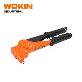 Remachadora giratoria 360° Wokin industrial