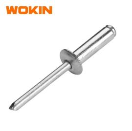 Remache pop Wokin 4.8x12.7mm 50pcs