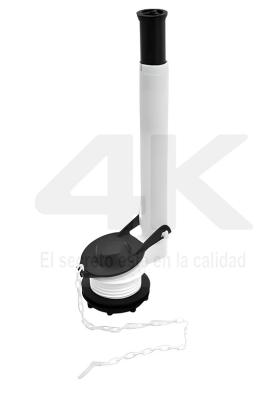 Repuesto Mecanismo salida Cisterna 4k