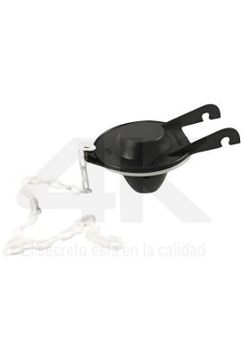Repuesto Obturador universal cisterna acoplada(flaper) 4k