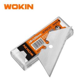 Repuesto Trincheta  Corta set 10h Wokin 301819/276