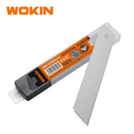 Repuesto Trincheta Larga set10h Wokin 30275