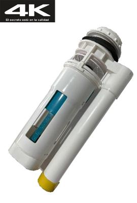 Water con cisterna mochila outlet