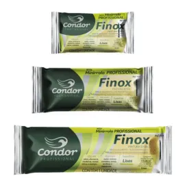 Repuesto rodillo Ultrafino 9cm profesional Finox 964/9