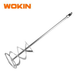 Revolvedor mezclador pintura Galvanizado 600x140 Wokin