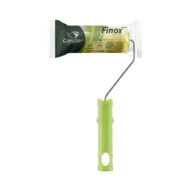 Rodillo terminado Finox extra fino 15cm ref 964 Condor