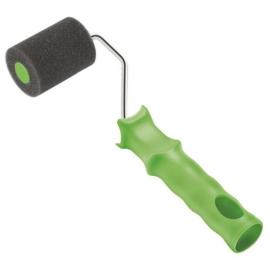 Rodillo espuma poliester gris 4cm Condor 988894714