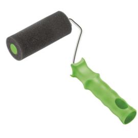 Rodillo espuma poliester gris 9cm Condor 8094/9 1623