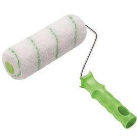 Rodillo microfibra 15cm alto 18mm 2012/15 pinta mais