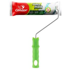 Rodillo microfibra 23cm alto 11mm 2013/23