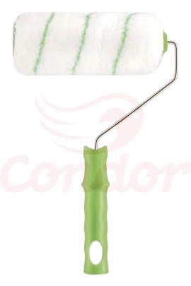 Rodillo microfibra 23cm alto 18mm 2012/23 pinta mais 971660