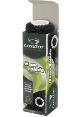 Rodillo para cargar yeso enduido masa 979 Condor