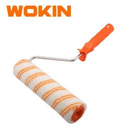 Rodillo pintor 25cm x 11mm Wokin