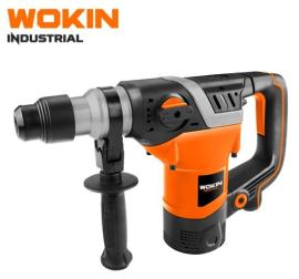 Rotomartillo 1100w 28mm sds Wokin Industrial