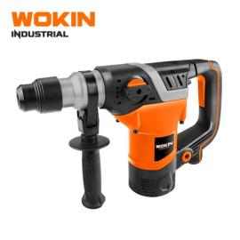 Rotomartillo 1500w 32mm sds Wokin Industrial