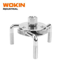 Saca filtro extractor 3 patas Wokin industrial