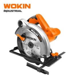 Sierra circular 1300w 185mm Wokin Industrial