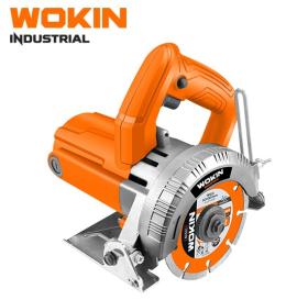 Sierra circular cortador marmol 1450W Wokin Industrial