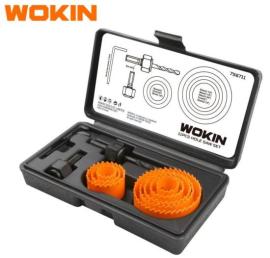 Sierra copa 11 Pcs Wokin