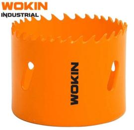 Sierra copa bi metal 25mm Industrial Wokin