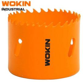 Sierra copa bi metal 35mm Industrial Wokin