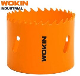 Sierra copa bi metal 38mm Industrial Wokin
