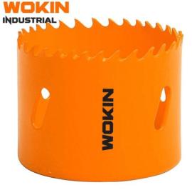Sierra copa bi metal 40mm Industrial Wokin