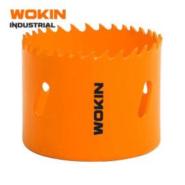 Sierra copa bi metal 51mm Industrial Wokin