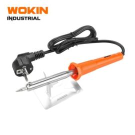 Soldador C/soporte  60w Wokin industrial