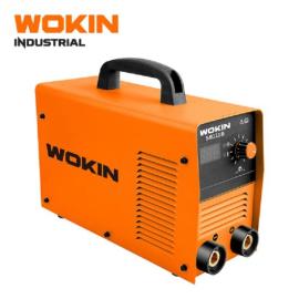 Soldadora Inverter 160amp Wokin Industrial