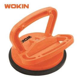 Sopapa p/vidrio 1 ventosas WOKIN