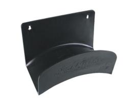 Soporte plastico manguera 918