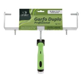 Soporte p/ rodillo extensible de 36a46cm Ref910 Condor