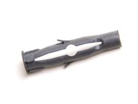 Tacos bloque hueco 6mm x500 und ind brasil