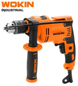 Taladro 650W 13mm Wokin Industrial