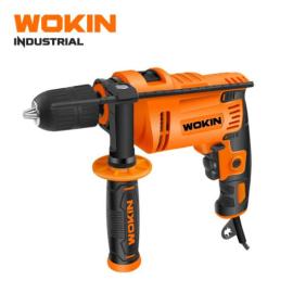 Taladro 750w 13mm Mandril sin llave Wokin Industrial