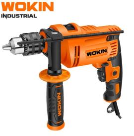 Taladro 850W 13mm Wokin Industrial