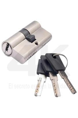 Tambor cilindro comput multipunto cerradura 70mm