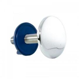 Tapa hueco Plastico cromado 1022 GRAP