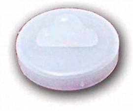 Tapon de pileta Grap plastico 11/2
