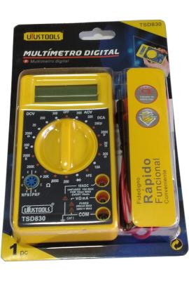Tester digital TSD830/na201