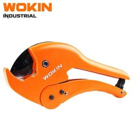 Tijera corta tubo INDUSTRIAL Wokin