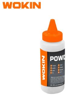 Tiza para chocla o tiralinea 8oz 225g Wokin