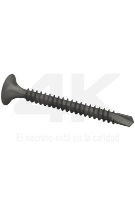 Tornillo SDS punta mecha Philips 3.5*25 x1000unidades