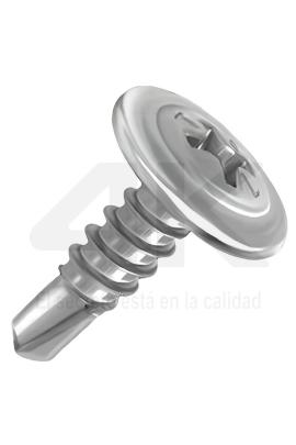 Tornillo T1 P/MECHA 4.2*13  x 1000unid